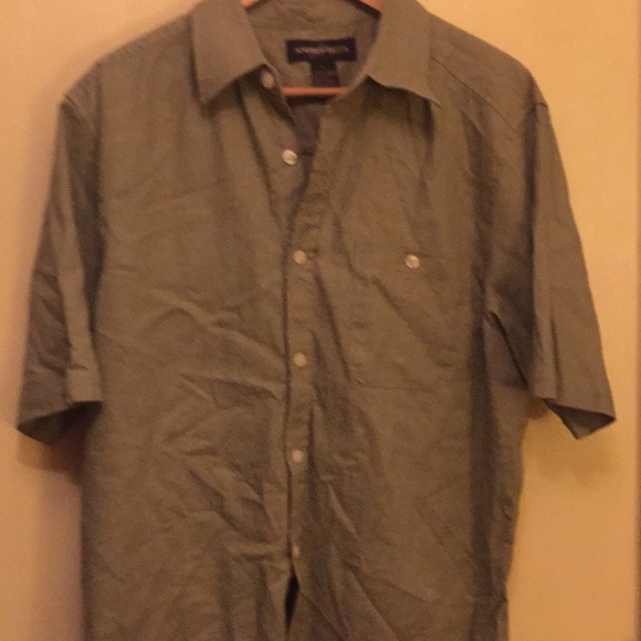 Andrew Fezza large olive green - Picture 4 of 4